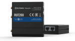 4G LTE Wifi 4 Industrial Cellular Router RUT200-TTK-RUT200