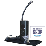 Air Compressor Wireless Handheld Light And Power Bank
