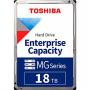 Toshiba 18TB Mg Series 3.5 Inch Enterprise Sata Hard Drive