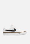 Nike Court Legacy Psv - White black