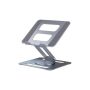 Rotating And Foldable Laptop Notebook Stand