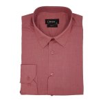 Lorenzini GL94 87 Mens Shirts Dusty Pink