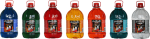 Delights Lamp Oil – Citronella 5L