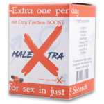 60 Day Erection Boost