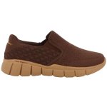 Men's Equally Slip On Knit - Capuccino - UK7