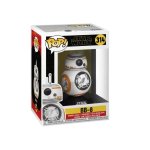 Funko Pop Star Wars The Rise Of Skywalker BB8 Bobblehead