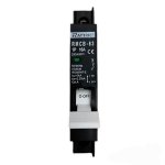 C breaker Sam 16A