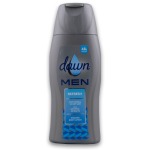 Men Refresh Cooling Body Lotion 200ML