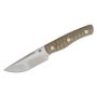 Heidi Blacksmith 2 Fixed Blade Knife