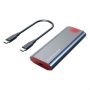 M2 SSD Case M 2 To USB 3 1 Gen 2 10GBPS Nvme SSD Enclosure Otg