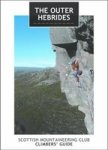 The Outer Hebrides - Scottish Mountaineering Club Climbers& 39 Guide Paperback