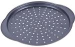 Metalix Non Stick 37CM Pizza Pan