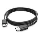 Dell Displayport One Four Cable High Bandwidth 8K Hdr Ready