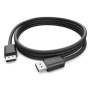 Dell Displayport One Four Cable High Bandwidth 8K Hdr Ready