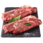 Beef Chuck Per Kg
