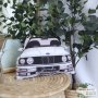 Shaped Pillow Bmw E30