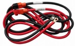 Mecer Sol-b-l-m-cable Power Cable From Battery To Inverter 1 X Cable Per Battery Bank