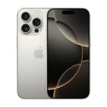 Apple Iphone 16 Pro Natural Titanium 256GB 5G