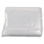 Mw Packaging 20 MIC Meat Bag Pack Of 250BULK Pack Of 5 25CM X 40CM