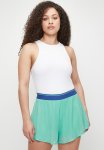 Reebok Team Knit Short - Unleashed Green