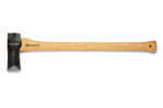 Large Splitting Axe Wooden Handle – 75CM 1.5KG