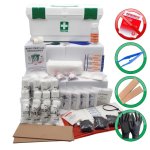 Regulation 7 Kit Government Spec With Plastic Toolbox