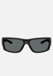 Flipside - Black Matt Top shiny