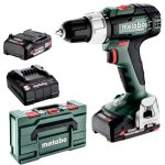 - Cordless Hammer Drill Sb 18 L With 2 X 2AH Batteries & Charger