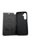 Flip Protection Case Compatible With Samsung A05S Black