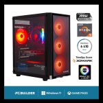 Ryzen 5 5500 Scout Windows 11 Gaming PC-PCB_SCOUT_05