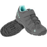 Sport Trail Ladies Shoes - Eu 37 Grey blue