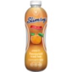 Peach Flavoured Iced Tea Concentrate Bottle 1L