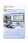 Autodesk Fabrication Camduct 2027 - 1 Year Subscription