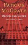 Blood And Water And Other Stories Paperback