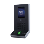 - Multiobio 600 Facial Fingerprint & Rfid Stand Alone T&a And Access Control Terminal