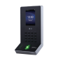 - Multiobio 600 Facial Fingerprint & Rfid Stand Alone T&a And Access Control Terminal
