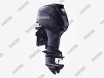 Tohatsu MFS60 Eptl 4-STROKE