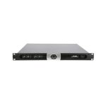 Wharfedale Dp 4065 4 Channel 1U Stereo Amp 4X 1870W Rms
