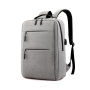 Unisex Laptop Backpack