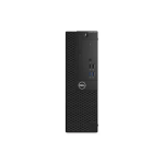 Dell Optiplex 3050 I3 7TH Gen Small Form Factor - Gold Choice