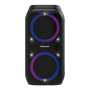 Hisense PR160 160W Party Rocket Portable Bluetooth Speaker Black