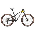 Scalpel Carbon 2 Lefty 2026 - Phoenix Yellow XL