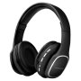 Volkano Phonic Bluetooth Headphone Black VK-2002