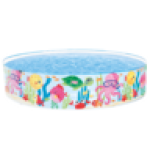 Intex Play Ocean Pool 183 X 38CM