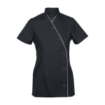 Ivy Tunic Tu-ivy - XS Black white