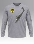 Greek Apache Long Sleeve T