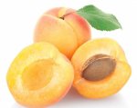 Apricot Concentrate S supa - 10ML