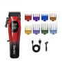 Cordless Hair Clippers For Home & Salon Use