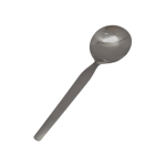 Shiny Stainless Steel Curry Spoon SGN930
