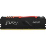 Kingston Hyperx Rgb Fury Beast 16GB 3600MHZ